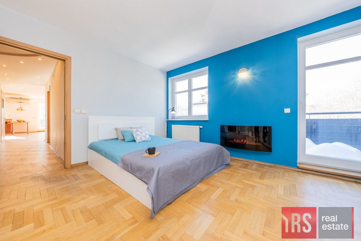 Mieszkanie 3-pokojowe Warszawa, ul. Smyczkowa. Zdjęcie 9