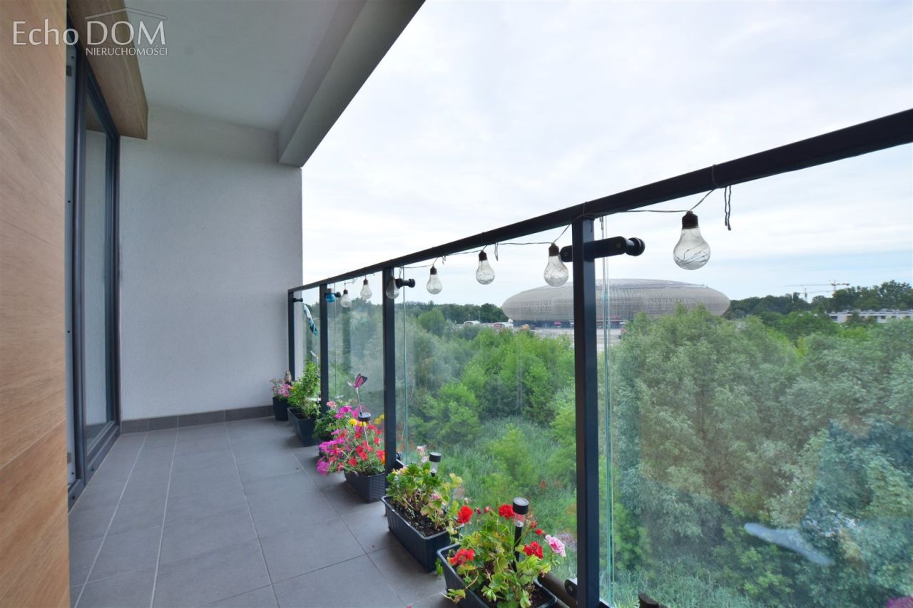 Mieszkanie 3-pokojowe Kraków Grzegórzki, ul. Dąbska. Zdjęcie 17