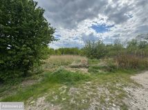 Działka siedliskowa Konstantynów Łódzki. Zdjęcie 4