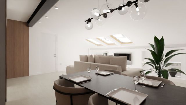 Mieszkanie 1-pokojowe Kraków Nowa Wieś, al. Juliusza Słowackiego. Zdjęcie 5