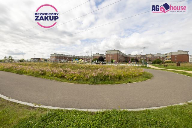 Mieszkanie 2-pokojowe Pruszcz Gdański, ul. Stefana Rogozińskiego. Zdjęcie 12