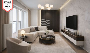 Mieszkanie 1-pokojowe Gdynia Śródmieście, ul. Stefana Żeromskiego