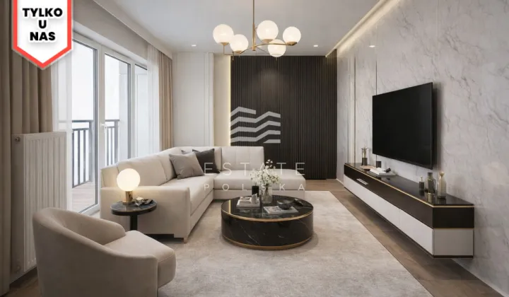 Mieszkanie 1-pokojowe Gdynia Śródmieście, ul. Stefana Żeromskiego