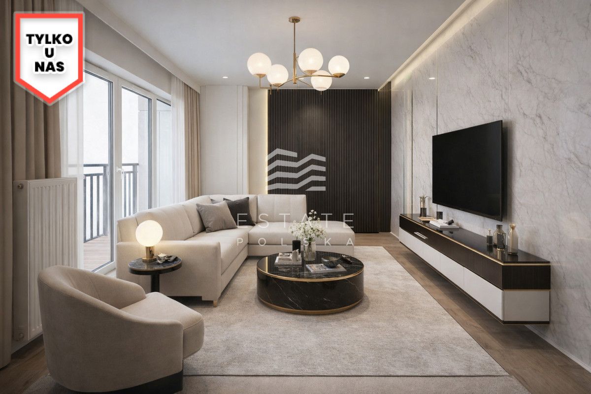 Mieszkanie 1-pokojowe Gdynia Śródmieście, ul. Stefana Żeromskiego