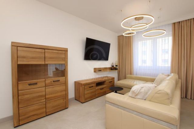 Mieszkanie 4-pokojowe Wrocław Śródmieście, ul. Jedności Narodowej. Zdjęcie 4