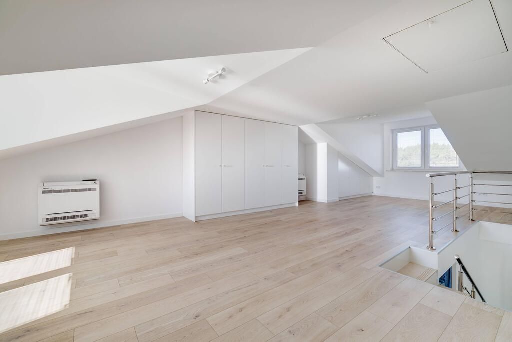 dom szeregowy, 4 pokoje Warszawa Białołęka. Zdjęcie 10