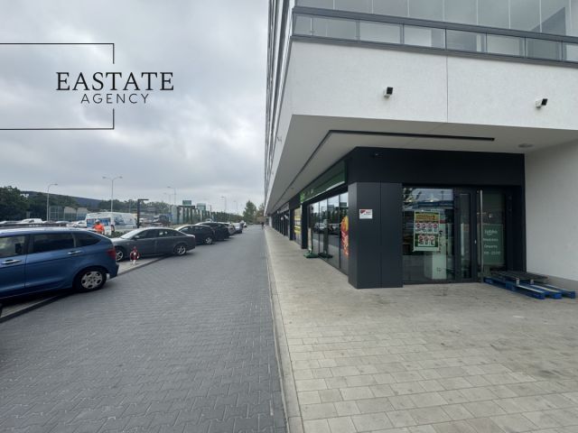 Lokal Warszawa Włochy, ul. Aleje Jerozolimskie. Zdjęcie 4