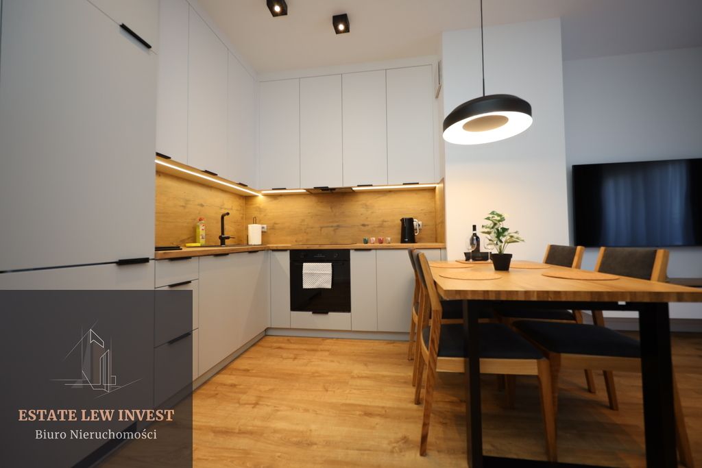 Mieszkanie 2-pokojowe Kraków, ul. Rakowicka. Zdjęcie 6