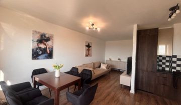 Mieszkanie 2-pokojowe Warszawa Gocław, ul. Ostrobramska