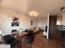 Mieszkanie 2-pokojowe Warszawa Gocław, ul. Ostrobramska