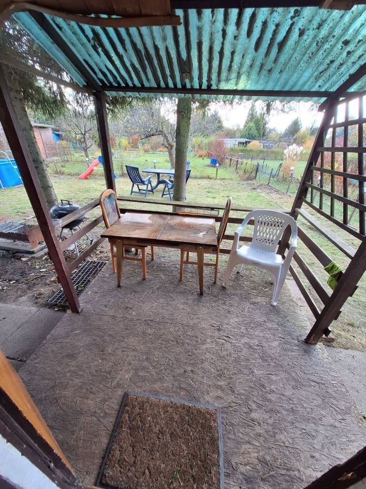 Działka rod Łódź Górna. Zdjęcie 8