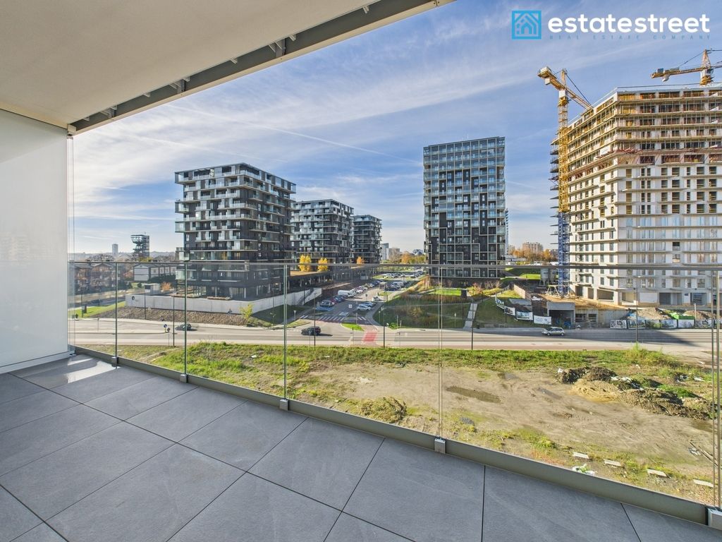 Mieszkanie 2-pokojowe Katowice Śródmieście, ul. Nadgórników. Zdjęcie 19