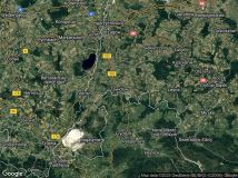 Mieszkanie 1-pokojowe Zawidów