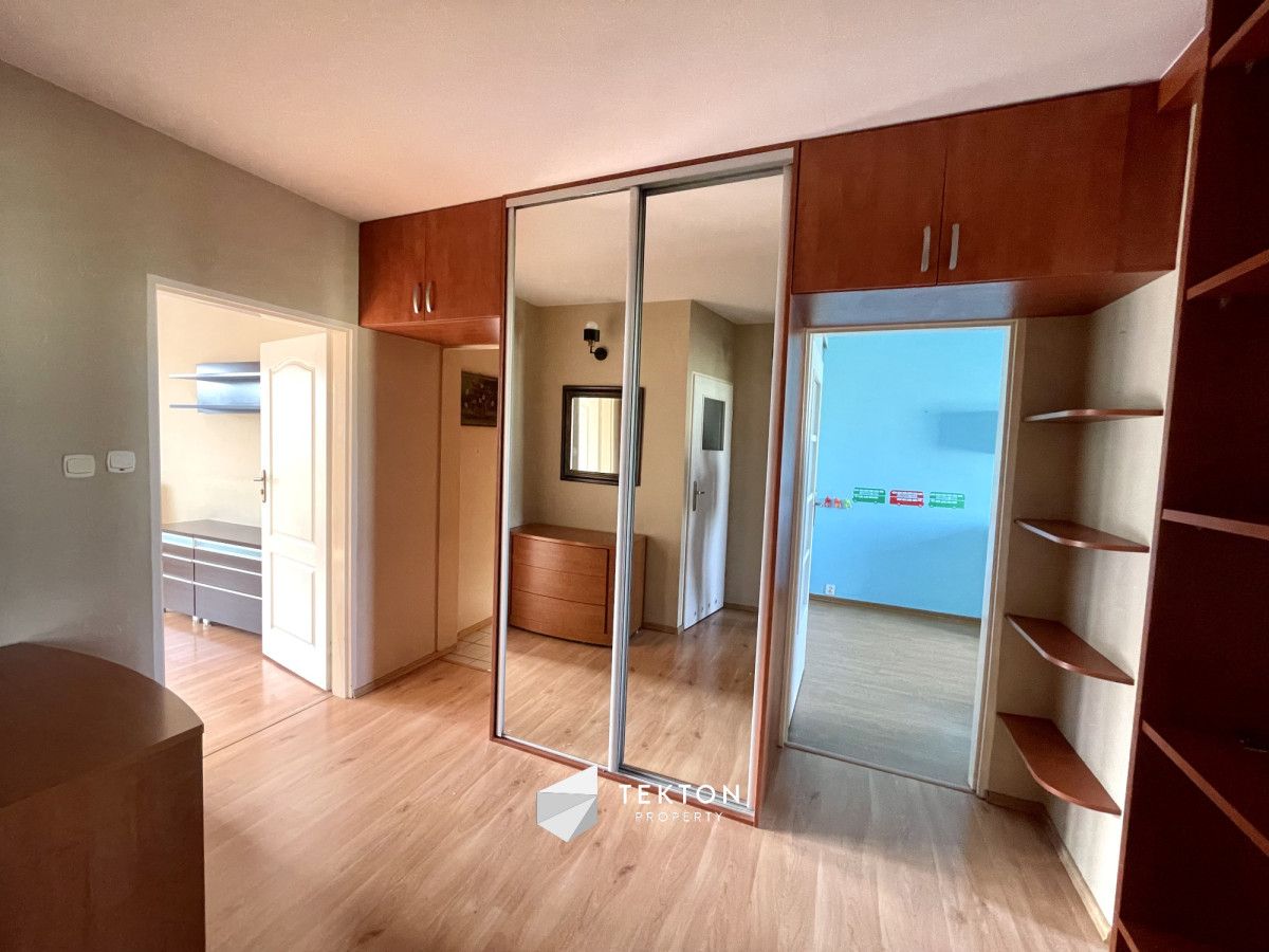 Mieszkanie 4-pokojowe Poznań Piątkowo, os. Stefana Batorego. Zdjęcie 10