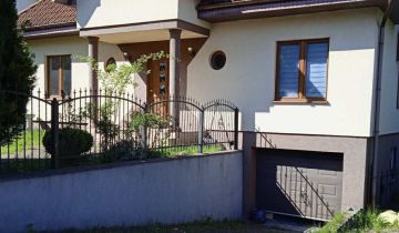 dom wolnostojący, 6 pokoi Luzino, ul. Krzywa