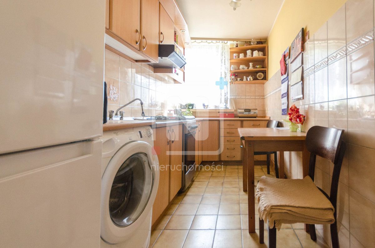 Mieszkanie 3-pokojowe Warszawa Śródmieście, al. "Solidarności". Zdjęcie 6