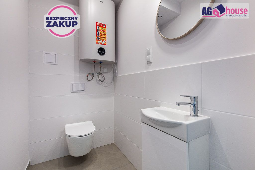 Mieszkanie 3-pokojowe Ostrowo, ul. Zabytkowa. Zdjęcie 17