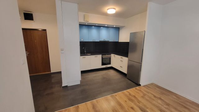 Mieszkanie 2-pokojowe Warszawa Tarchomin, ul. Sprawna. Zdjęcie 1