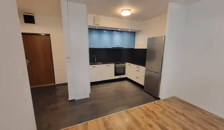 Mieszkanie 2-pokojowe Warszawa Tarchomin, ul. Sprawna