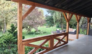 dom wolnostojący, 5 pokoi Nienawiszcz