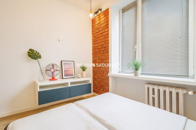 Mieszkanie 2-pokojowe Kraków Nowa Huta, os. Urocze. Zdjęcie 7