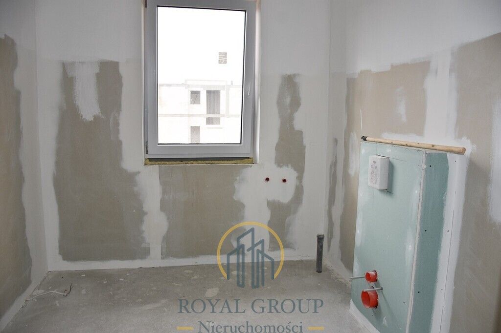 bliźniak, 4 pokoje Lublin Czechów Dolny. Zdjęcie 10