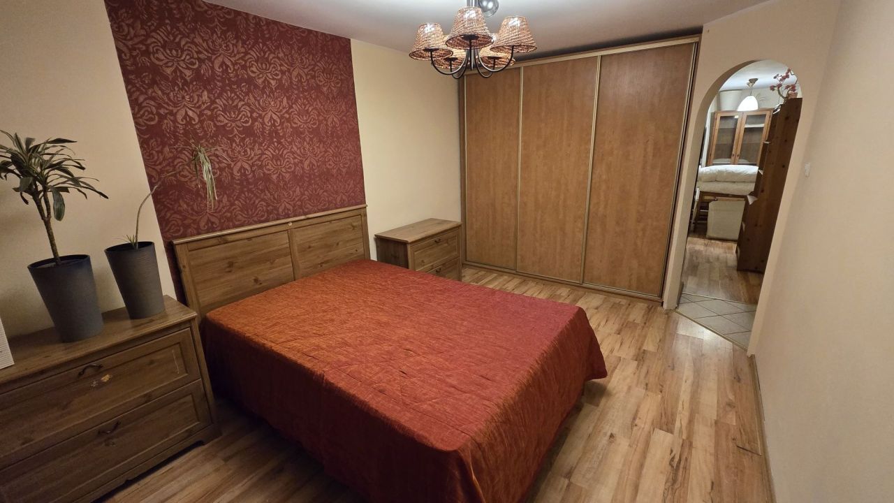 Mieszkanie 2-pokojowe Legnica Centrum, ul. Ignacego Paderewskiego. Zdjęcie 3