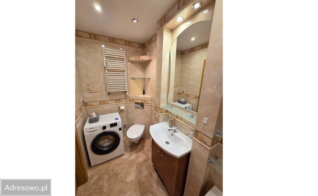 Mieszkanie 2-pokojowe Olsztyn Pieczewo, ul. Kubusia Puchatka. Zdjęcie 12