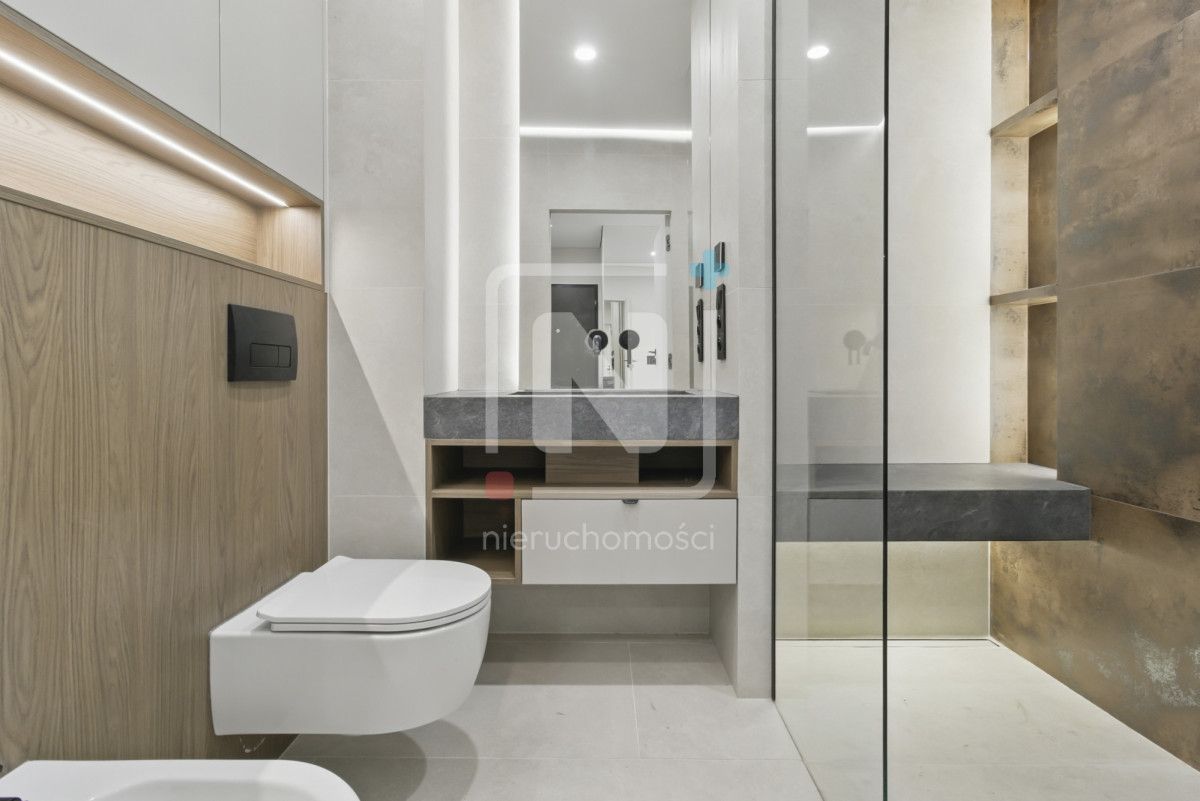 Mieszkanie 3-pokojowe Warszawa Wola, ul. Sztuk Pięknych. Zdjęcie 13