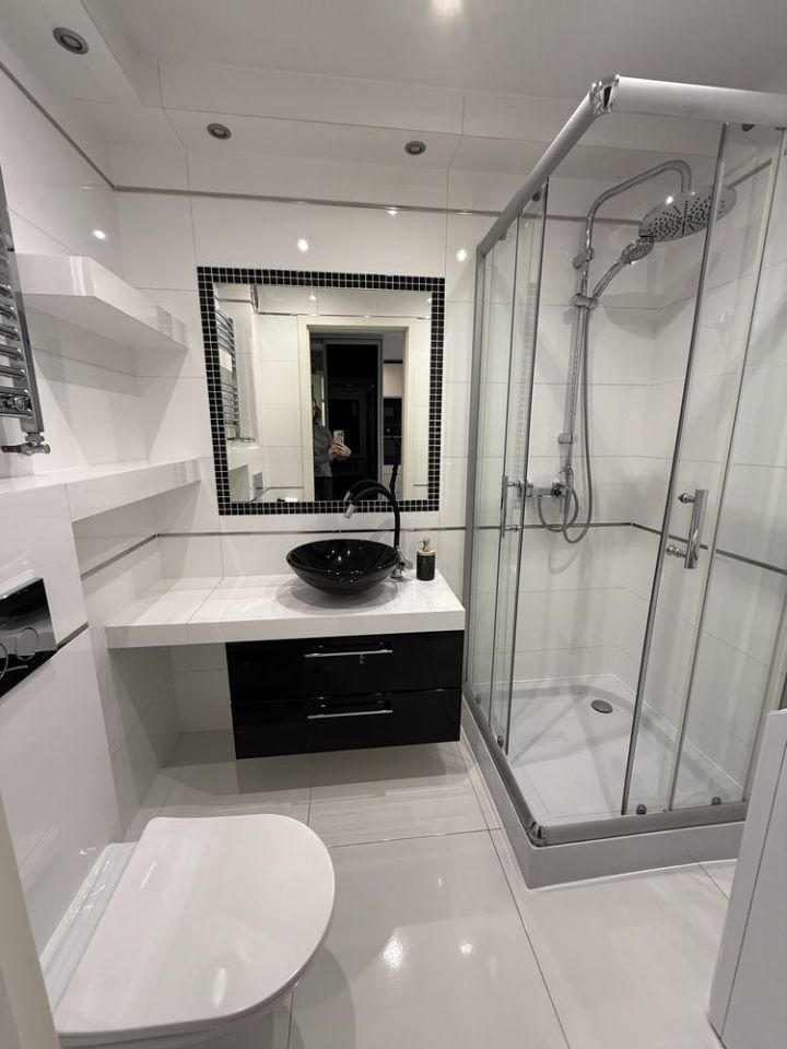 Mieszkanie 2-pokojowe Jaworzno, ul. S. F. Mazur. Zdjęcie 4