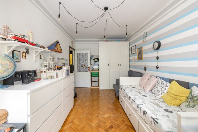 Mieszkanie 2-pokojowe Warszawa Żoliborz, ul. Adama Mickiewicza. Zdjęcie 8