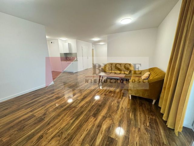 Mieszkanie 3-pokojowe Szczecin, ul. Bronowicka. Zdjęcie 2