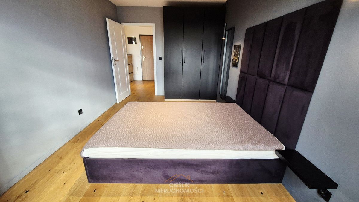 Mieszkanie 2-pokojowe Skawina, ul. Lipowa. Zdjęcie 12