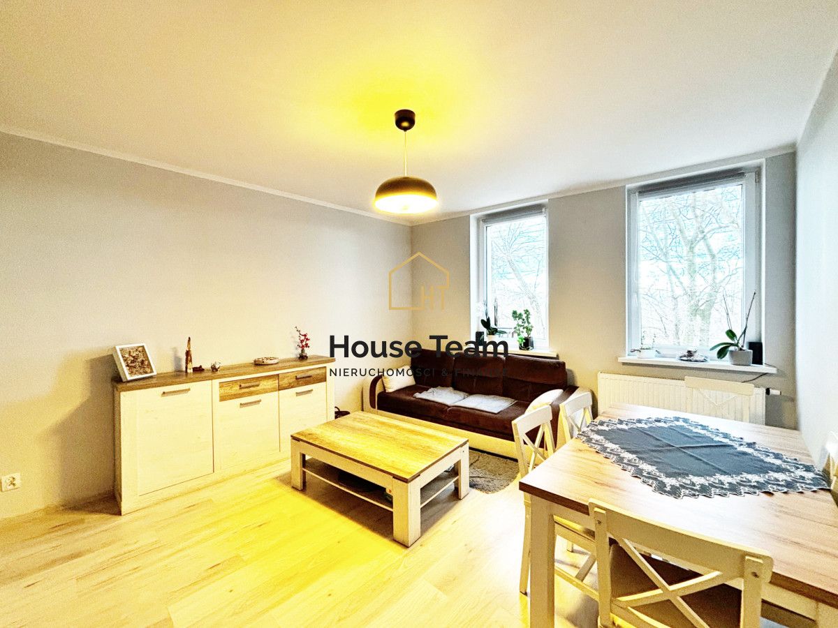 Mieszkanie 2-pokojowe Bydgoszcz Błonie, ul. Na Wzgórzu. Zdjęcie 5