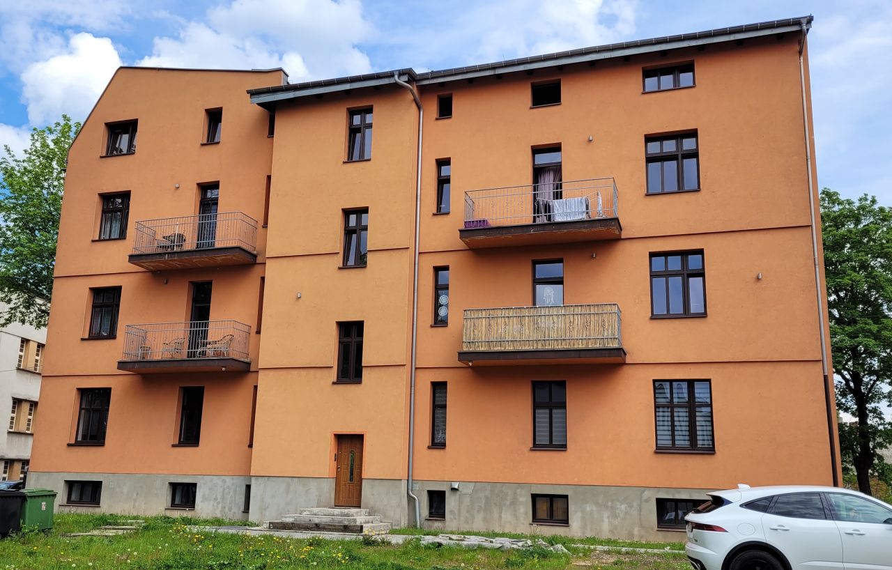 Mieszkanie 1-pokojowe Piekary Śląskie Brzeziny Śląskie, ul. Józefa Poniatowskiego. Zdjęcie 8