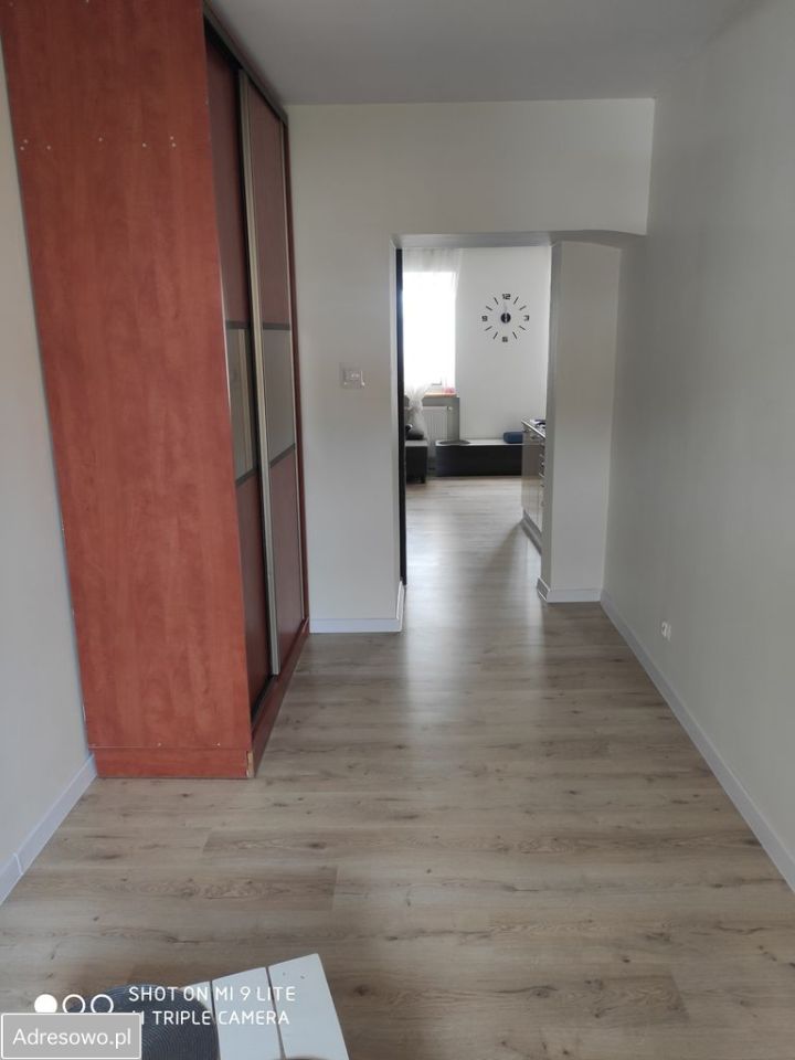 Mieszkanie 2-pokojowe Sosnowiec Niwka, ul. Juliana Tuwima. Zdjęcie 2