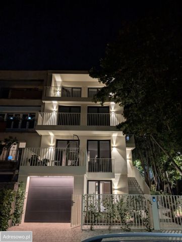 bliźniak, 7 pokoi Gdynia Redłowo, ul. Powstania Wielkopolskiego. Zdjęcie 1