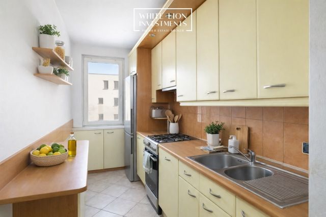 Mieszkanie 3-pokojowe Warszawa Bielany, ul. Marii Dąbrowskiej. Zdjęcie 4