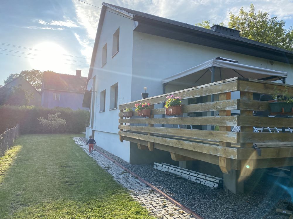 dom wolnostojący Stolec. Zdjęcie 3