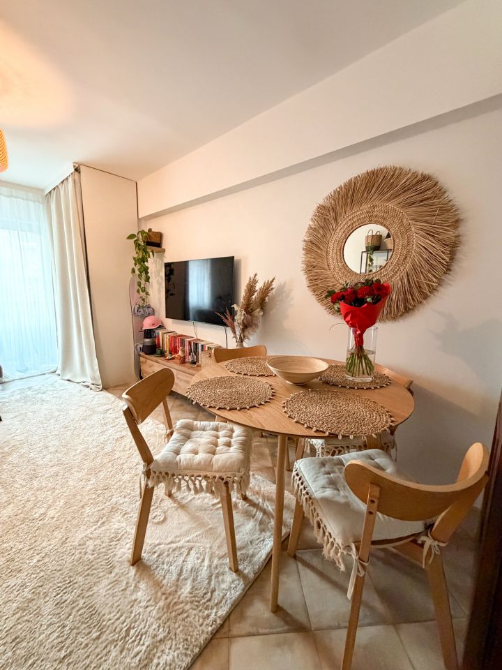 Mieszkanie 2-pokojowe Warszawa Wola, skwer ks. kard. Stefana Wyszyńskiego. Zdjęcie 3