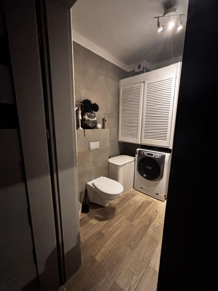 Mieszkanie 3-pokojowe Siechnice, ul. Stanisława Staszica. Zdjęcie 6