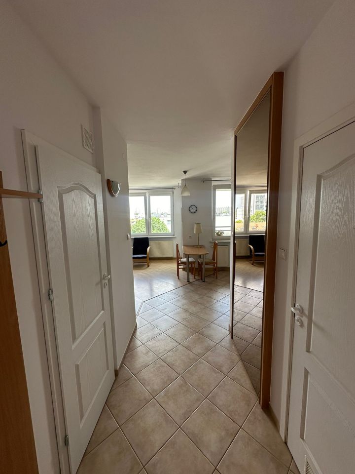 Mieszkanie 1-pokojowe Warszawa Praga-Południe, ul. Sulejkowska. Zdjęcie 7