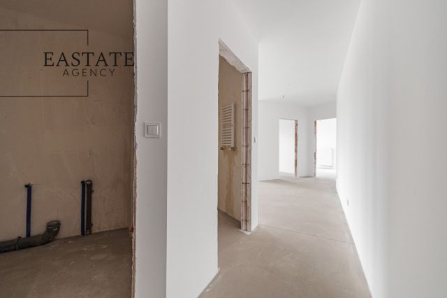 Mieszkanie 3-pokojowe Warszawa Włochy, ul. Zbąszyńska. Zdjęcie 12