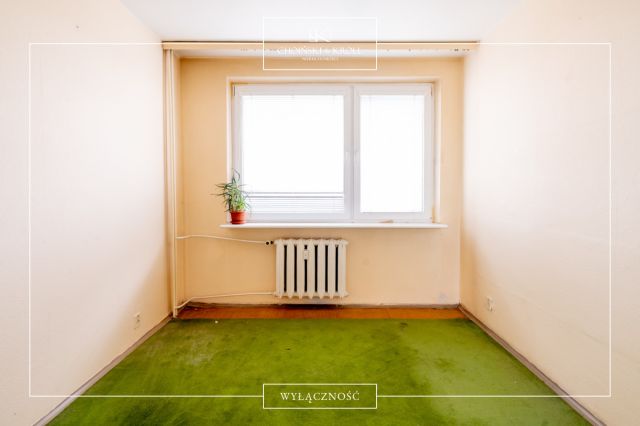 Mieszkanie 2-pokojowe Poznań Winogrady, os. Wichrowe Wzgórze. Zdjęcie 8