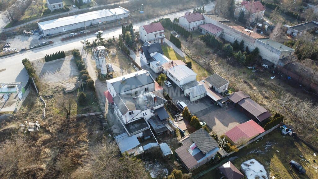 Lokal Stopnica. Zdjęcie 8