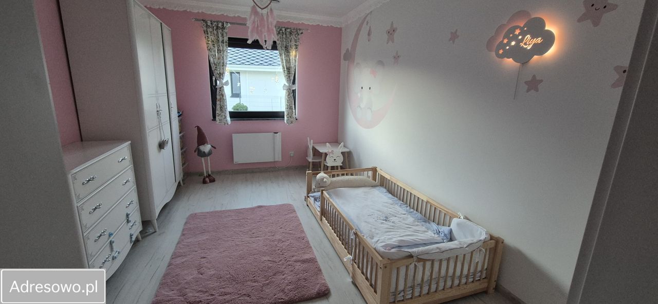 dom wolnostojący, 4 pokoje Rzepin. Zdjęcie 8