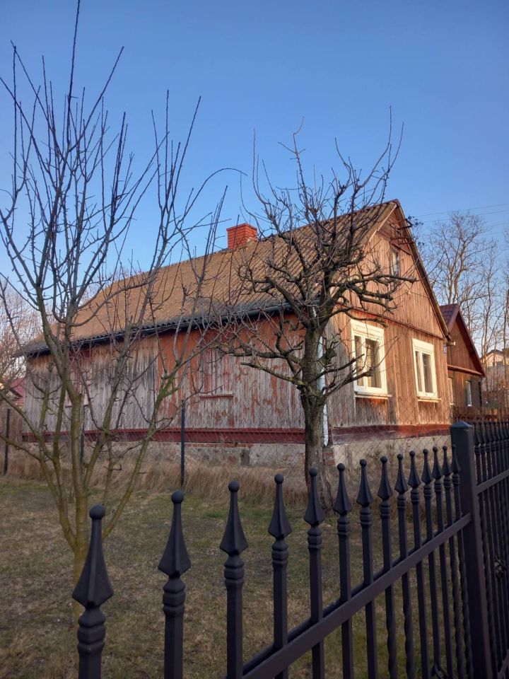 siedlisko Sokołów Podlaski. Zdjęcie 2