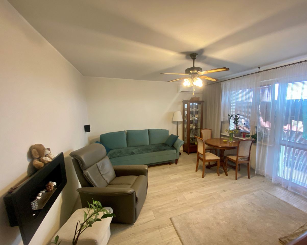 Mieszkanie 3-pokojowe Kozienice, ul. Konstytucji 3 Maja. Zdjęcie 4