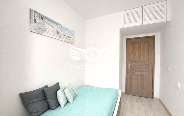 Mieszkanie 4-pokojowe Szczecin Niebuszewo, ul. ks. Hugona Kołłątaja. Zdjęcie 6