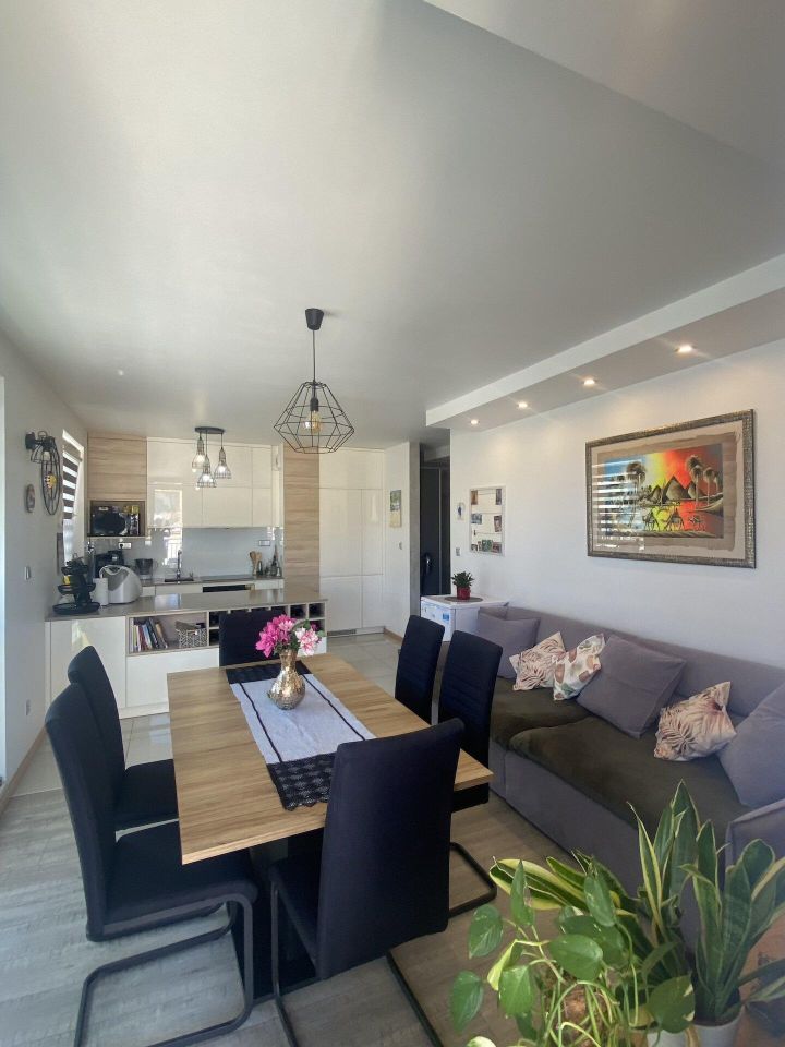 Mieszkanie 3-pokojowe Nowy Sącz, ul. Naściszowska. Zdjęcie 1